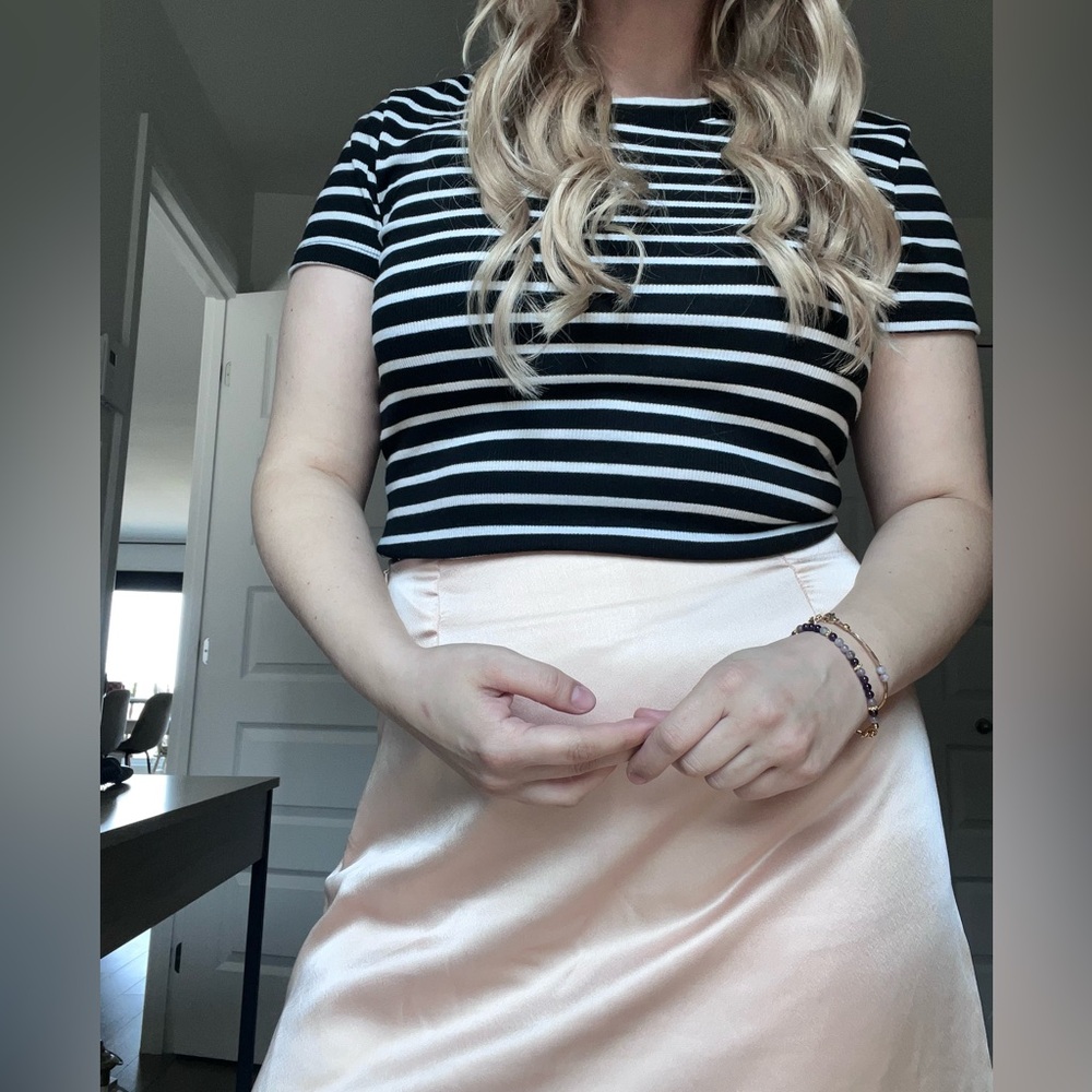 Shirt in large